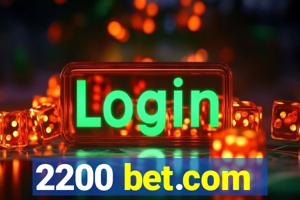 2200 bet.com